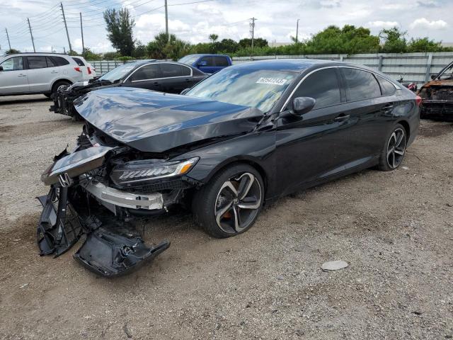 HONDA ACCORD 2022 1hgcv2f34na022405