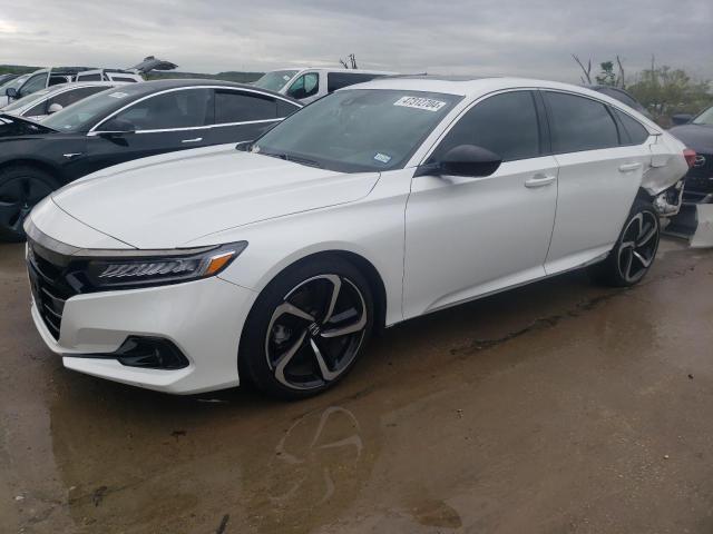 HONDA ACCORD 2022 1hgcv2f34na023313