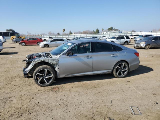 HONDA ACCORD SPO 2018 1hgcv2f35ja013819