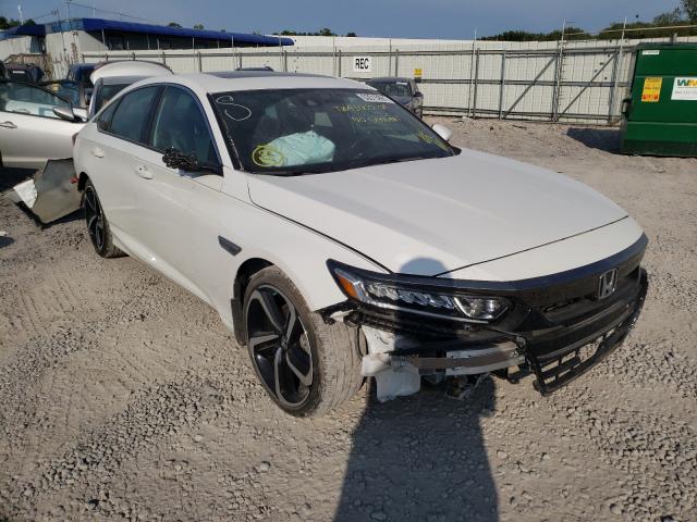 HONDA ACCORD SPO 2018 1hgcv2f35ja032340