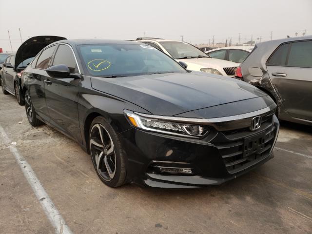 HONDA ACCORD SPO 2018 1hgcv2f35ja034542