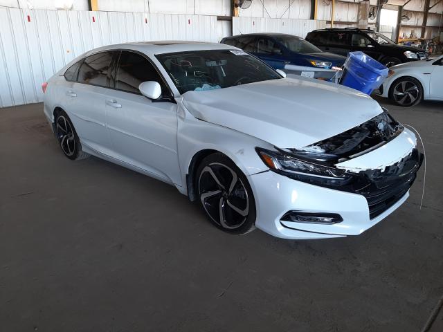 HONDA NULL 2018 1hgcv2f35ja036470