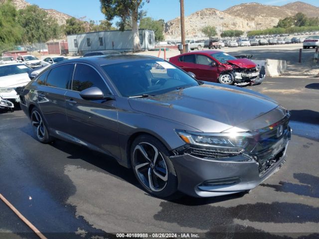 HONDA ACCORD 2018 1hgcv2f35ja038221