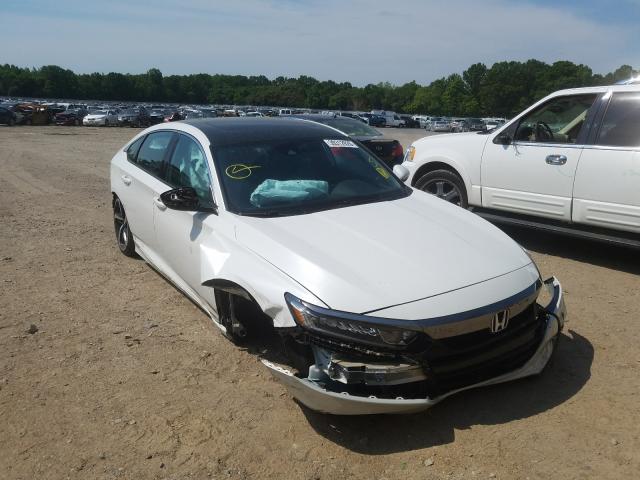 HONDA ACCORD SPO 2018 1hgcv2f35ja039434