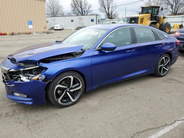 HONDA ACCORD 2018 1hgcv2f35ja041023