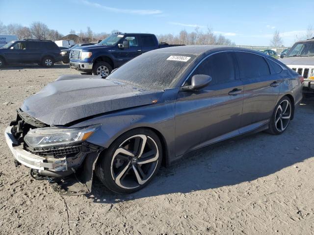 HONDA ACCORD 2018 1hgcv2f35ja043290