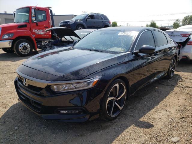 HONDA ACCORD SPO 2018 1hgcv2f35ja047355