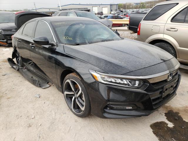 HONDA ACCORD SPO 2018 1hgcv2f35ja048120