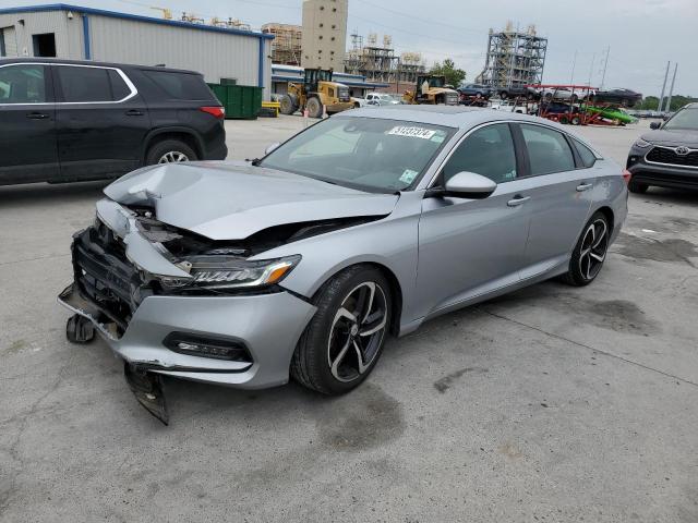 HONDA ACCORD 2018 1hgcv2f35ja049297