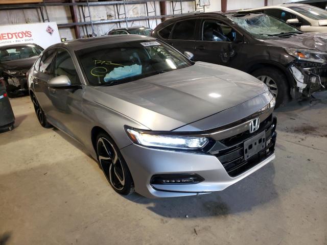 HONDA ACCORD SPO 2018 1hgcv2f35ja050594