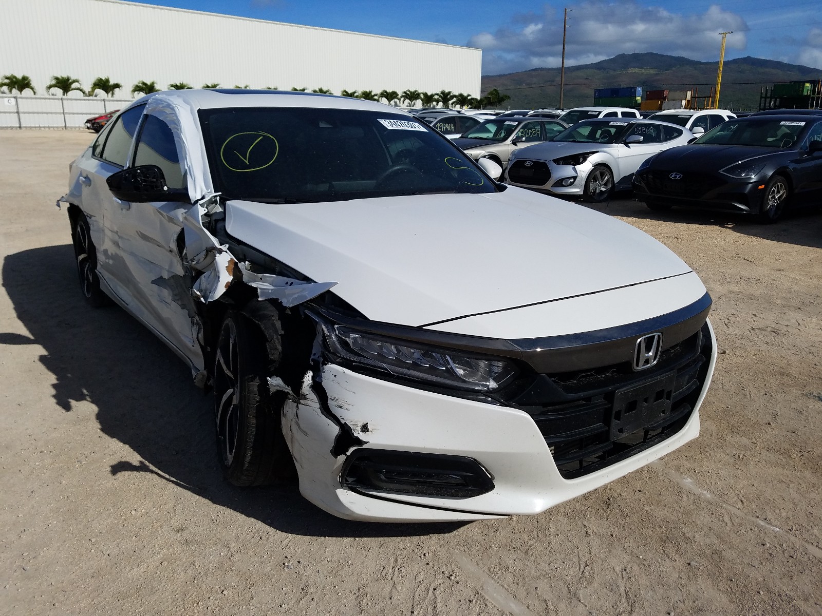 HONDA ACCORD SPO 2018 1hgcv2f35ja052992