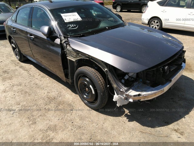 HONDA ACCORD SEDAN 2018 1hgcv2f35ja054354