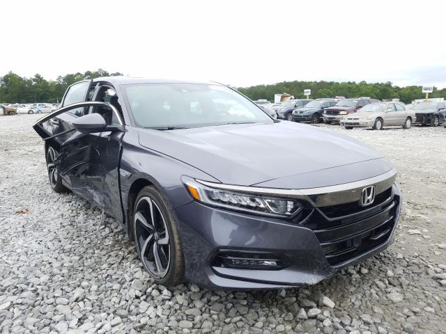 HONDA ACCORD SPO 2019 1hgcv2f35ka004426