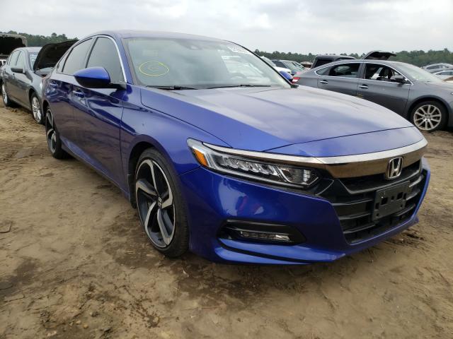 HONDA ACCORD SPO 2019 1hgcv2f35ka008668