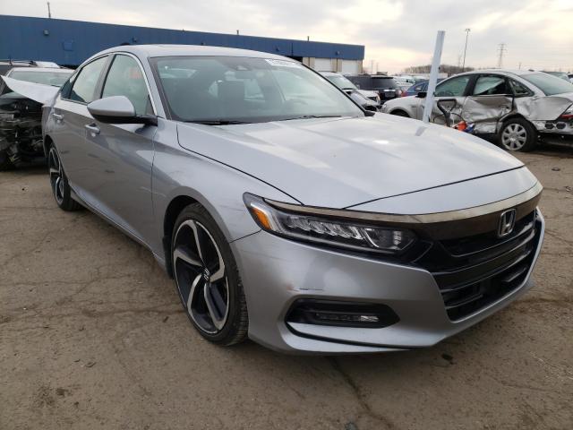 HONDA ACCORD SPO 2019 1hgcv2f35ka011179