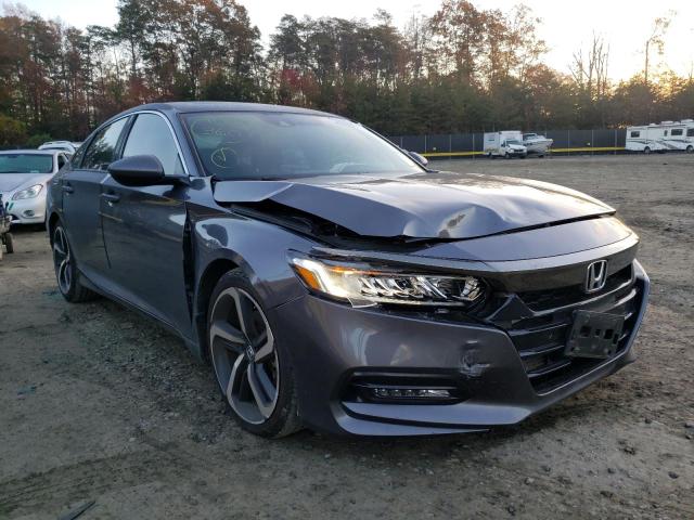 HONDA ACCORD SPO 2019 1hgcv2f35ka011733