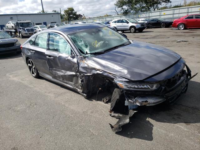 HONDA ACCORD SPO 2019 1hgcv2f35ka017337