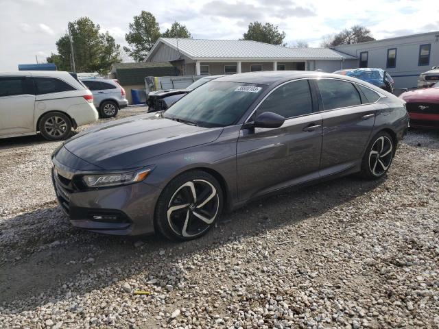 HONDA ACCORD SPO 2019 1hgcv2f35ka017483