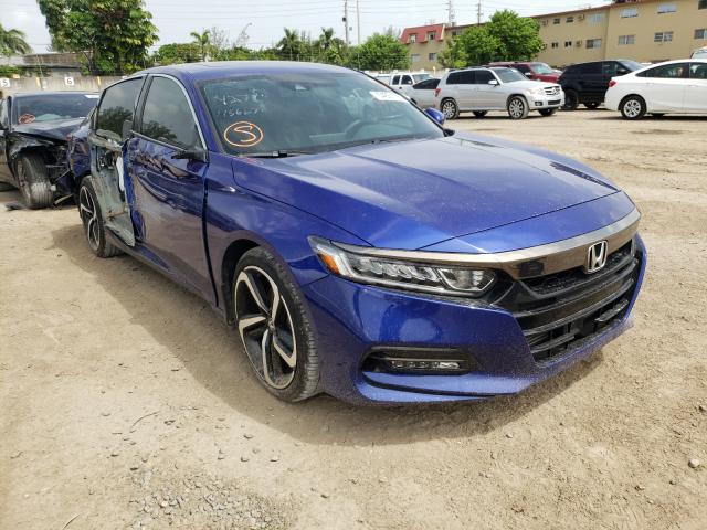 HONDA ACCORD SPO 2019 1hgcv2f35ka024272