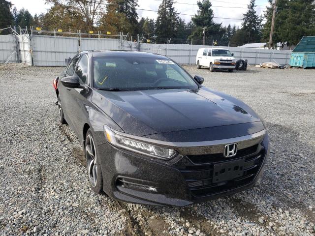 HONDA ACCORD SPO 2019 1hgcv2f35ka026488