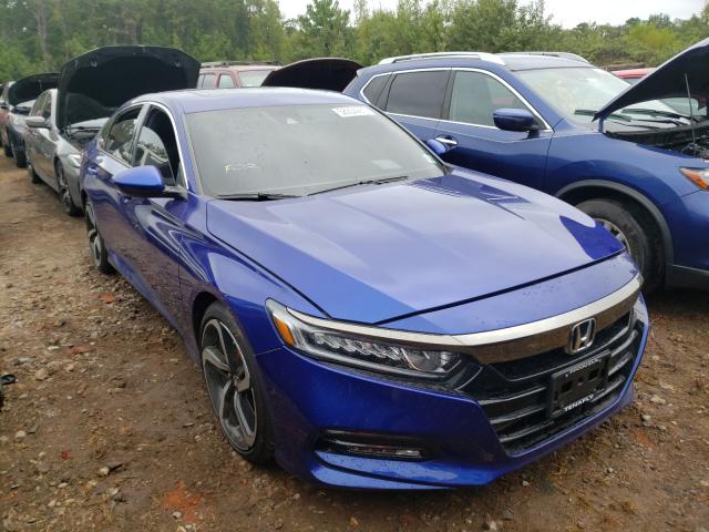 HONDA ACCORD SPO 2019 1hgcv2f35ka027124