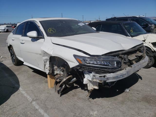 HONDA ACCORD SPO 2019 1hgcv2f35ka030055