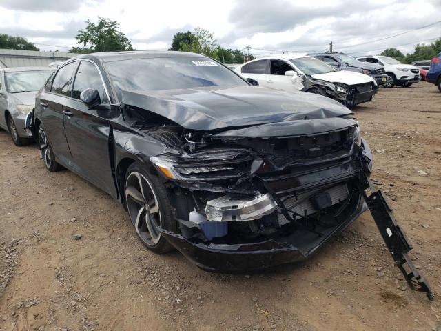 HONDA ACCORD SPO 2019 1hgcv2f35ka030525