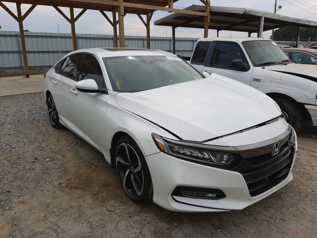 HONDA ACCORD SPO 2019 1hgcv2f35ka032503