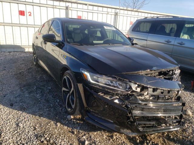 HONDA ACCORD SPO 2020 1hgcv2f35la018411