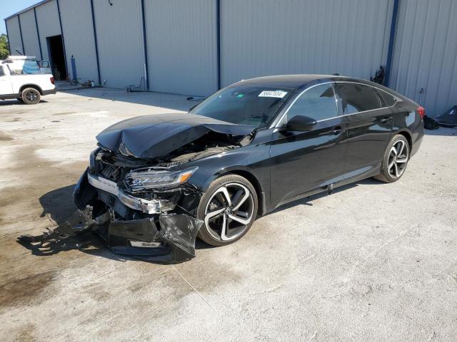 HONDA ACCORD 2020 1hgcv2f35la019624