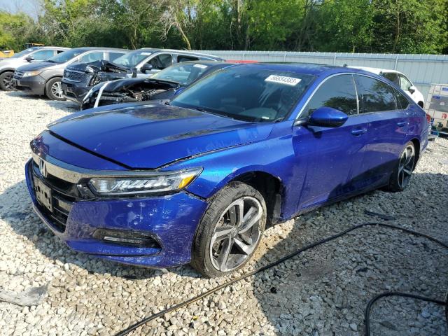 HONDA ACCORD SPO 2020 1hgcv2f35la029067