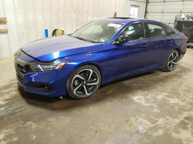 HONDA ACCORD SPO 2021 1hgcv2f35ma013470