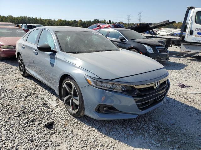 HONDA ACCORD SPO 2021 1hgcv2f35ma022153