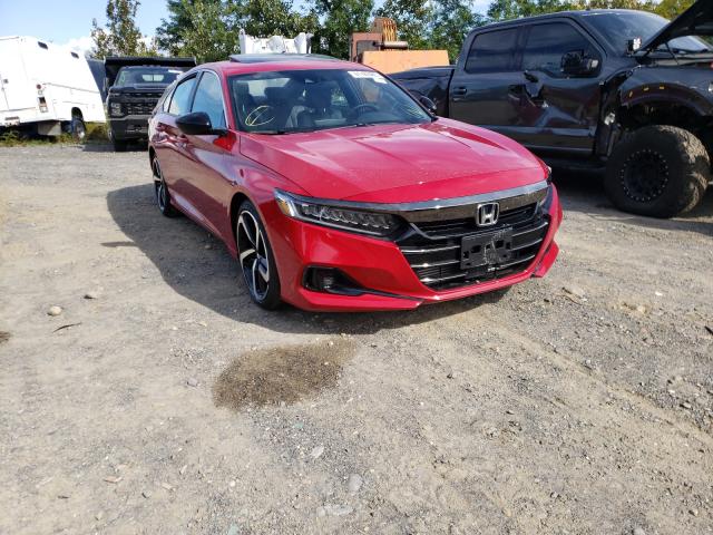 HONDA ACCORD SPO 2021 1hgcv2f35ma028938