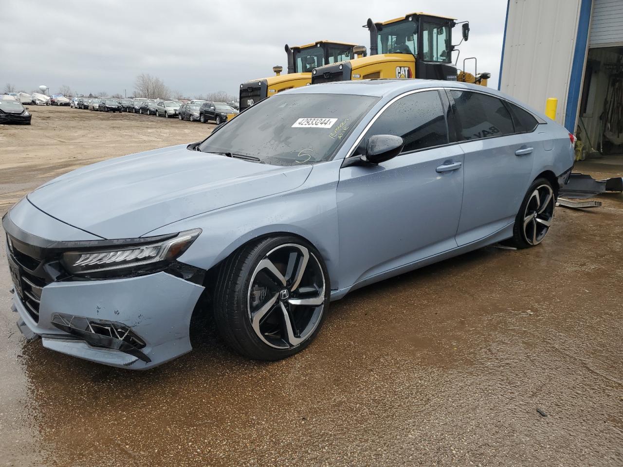 HONDA ACCORD 2021 1hgcv2f35ma029605