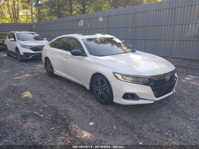 HONDA ACCORD 2022 1hgcv2f35na011476