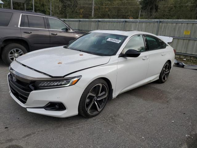 HONDA ACCORD 2022 1hgcv2f35na022915