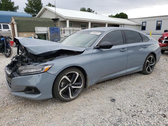 HONDA ACCORD 2022 1hgcv2f35na023109