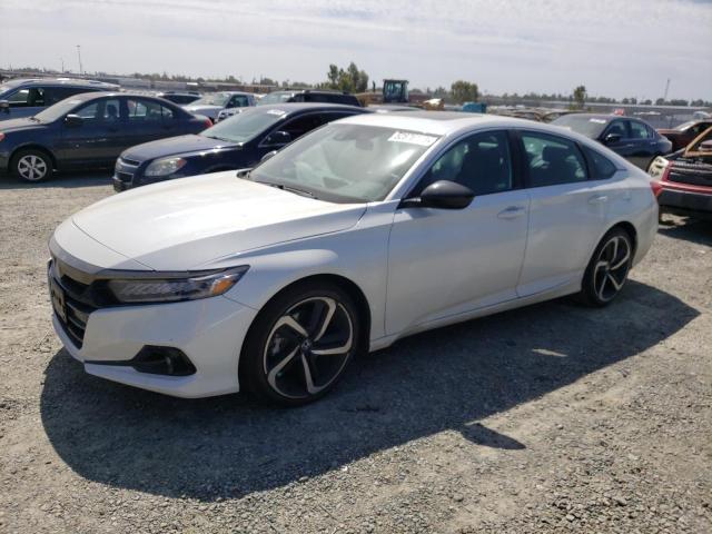 HONDA ACCORD SPO 2022 1hgcv2f35na023370