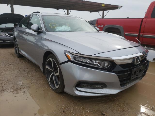 HONDA ACCORD SPO 2018 1hgcv2f36ja000707