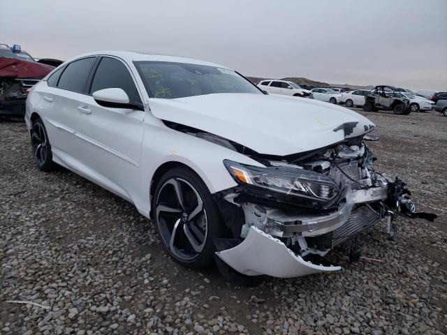 HONDA ACCORD SEDAN 2018 1hgcv2f36ja009598