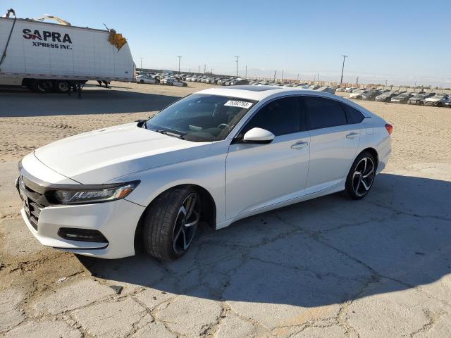 HONDA ACCORD 2018 1hgcv2f36ja015045