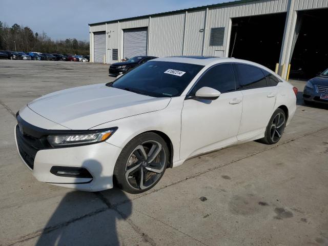 HONDA ACCORD 2018 1hgcv2f36ja015322