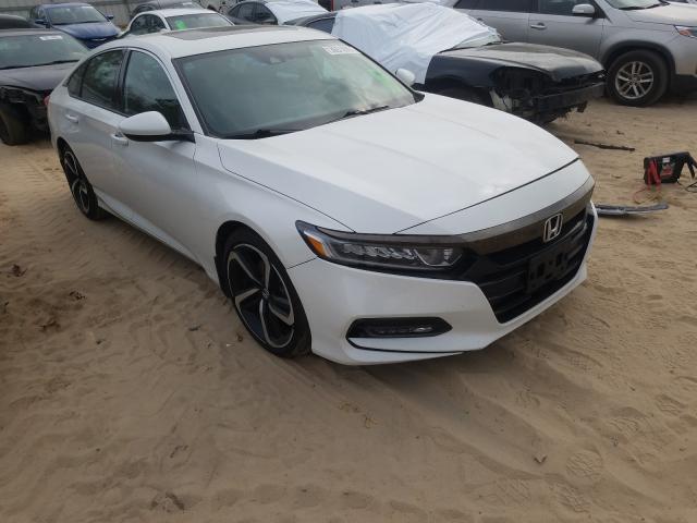 HONDA ACCORD SPO 2018 1hgcv2f36ja017314