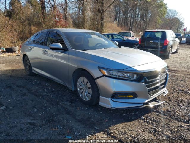 HONDA ACCORD 2018 1hgcv2f36ja025705