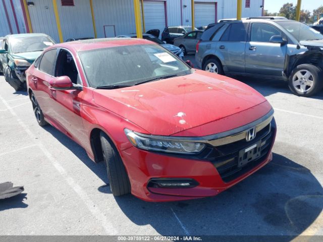 HONDA ACCORD 2018 1hgcv2f36ja027079