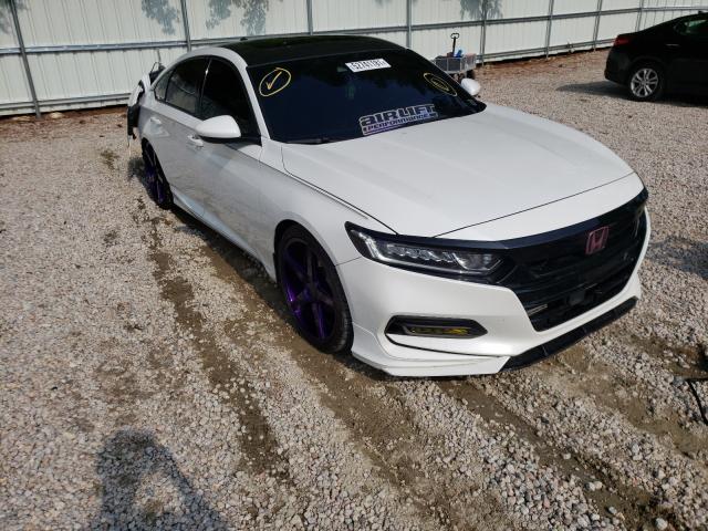 HONDA ACCORD SPO 2018 1hgcv2f36ja034128