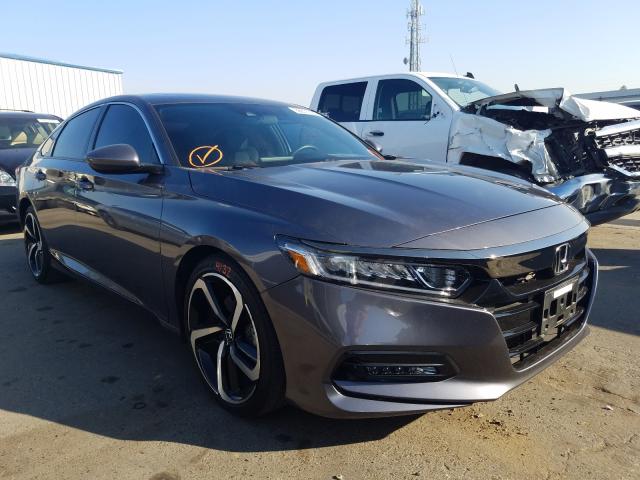 HONDA ACCORD SPO 2018 1hgcv2f36ja035392