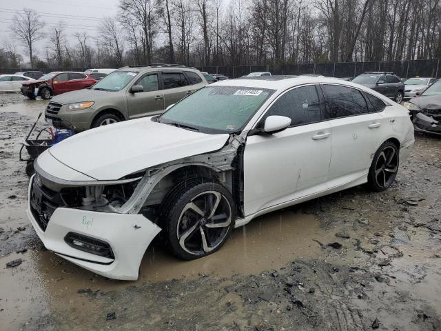 HONDA ACCORD 2018 1hgcv2f36ja038812