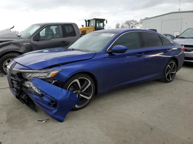 HONDA ACCORD 2018 1hgcv2f36ja044254